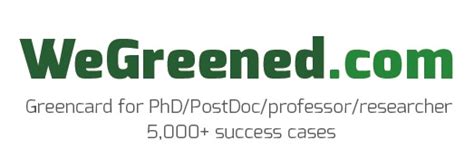 Wegreened login - Sign In. I am planning to apply for the green card. Is usgreencardoffice.com reliable ... I've used Wegreened dot com. Free evaluation, fix price, money back ...